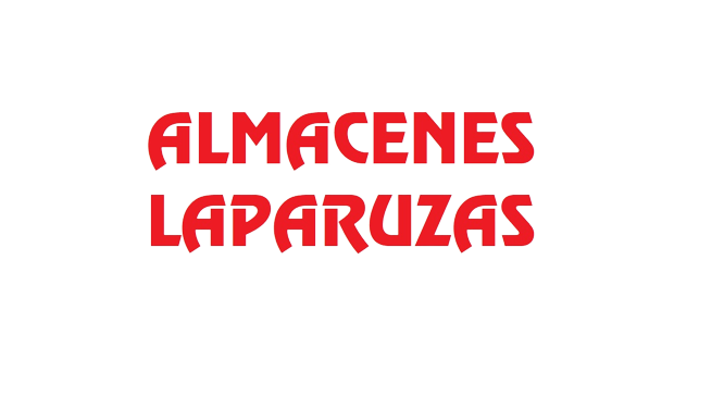 Almacenes Laparuzas